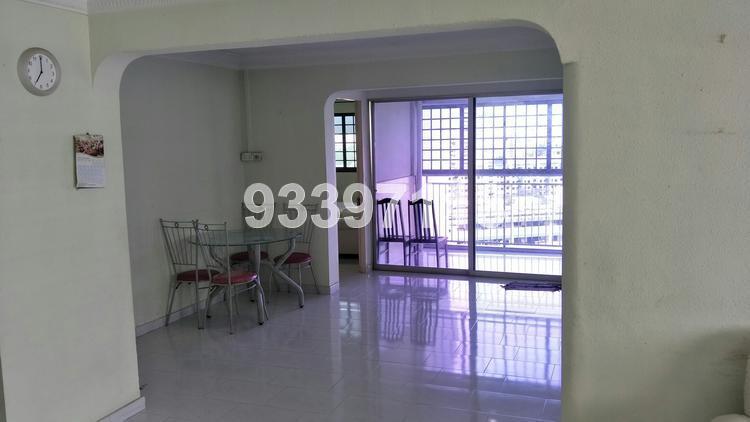 Blk 523 Jurong West Street 52 (Jurong West), HDB 5 Rooms #156573892